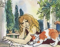 Michael Leu | Artnet